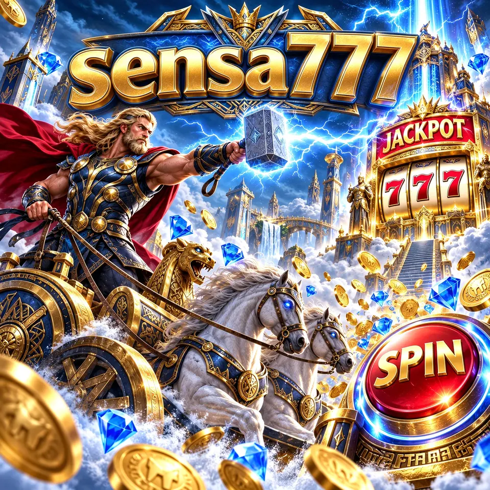 sensa777 Unduh