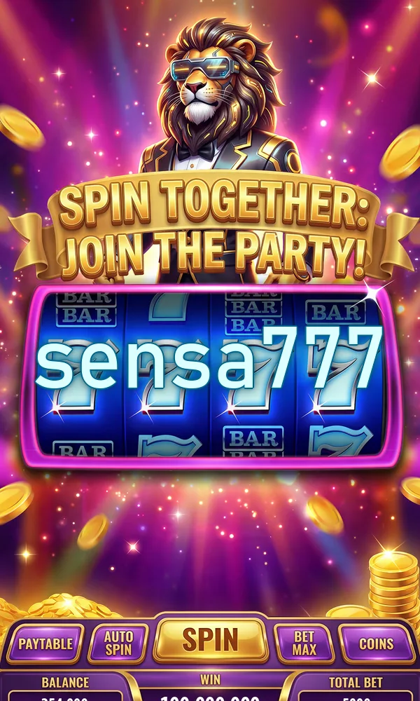 sensa777 Unduh
