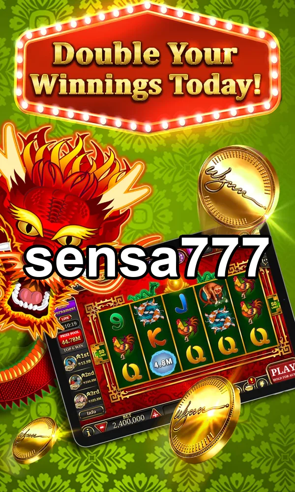 sensa777 Unduh